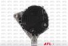 ATL Autotechnik L 45 210 Alternator